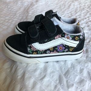 Toddler Vans 6.5
